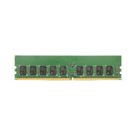 Synology - DDR4 - modulo - 16 GB - DIMM 288-PIN - senza buffer - ECC - per FlashStation FS2500