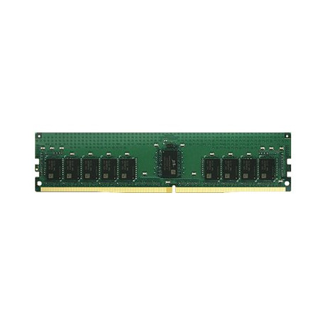 Synology - DDR4 - modulo - 32 GB - DIMM 288-PIN - registrato - ECC - per High Density HD6500