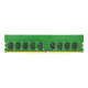 Synology - DDR4 - modulo - 8 GB - DIMM 288-PIN - 2666 MHz / PC4-21300 - 1.2 V - senza buffer - ECC - per RackStation RS1619xs+,