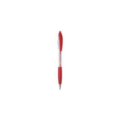 CF12PENNA SF ATLANTIS ROSSO