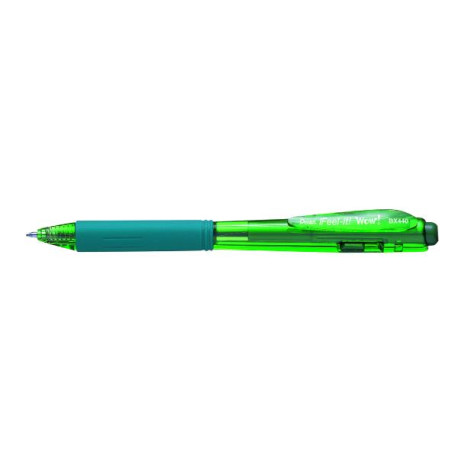 CF12PENNA SFERA WOW FEEL 1.0 VERDE