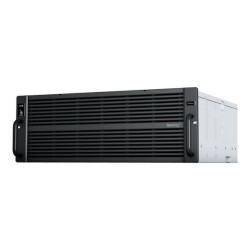 Synology RX6022sas - Contenitore memoria - 60 alloggiamenti (SAS-3) - montabile in rack - 4U