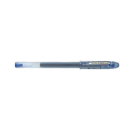 CF12SFERA SUPER GEL 0.7 COLORE BLU