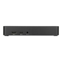 Targus - Docking station - USB-C - 2 x HDMI - GigE - 130 Watt