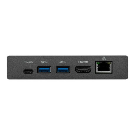 Targus - Docking station - USB-C 3.2 Gen 1 - HDMI - GigE - per P/N: AWU201GLZ, AWU314BGLZ