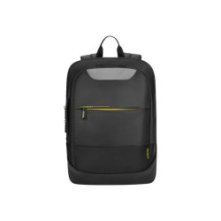 Targus CityGear 3 Convertable - Zaino porta computer - 14" - 15.6" - nero