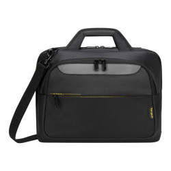 Targus CityGear 3 Topload - Borsa trasporto notebook - 14" - 15.6" - nero