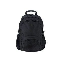 Targus Classic - Zaino porta computer - 15.6" - nero