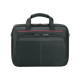 Targus Classic Clamshell - Borsa trasporto notebook - 12" - 13.4" - nero