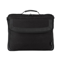 Targus Classic Clamshell - Borsa trasporto notebook - 15.6" - nero