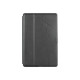 Targus Click-In EcoSmart - Flip cover per tablet - policarbonato, TPU (poliuretano termoplastico) - nero - 10.4" - per Samsung 