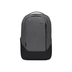 Targus Cypress Hero Backpack with EcoSmart - Zaino porta computer - 15.6" - grigio