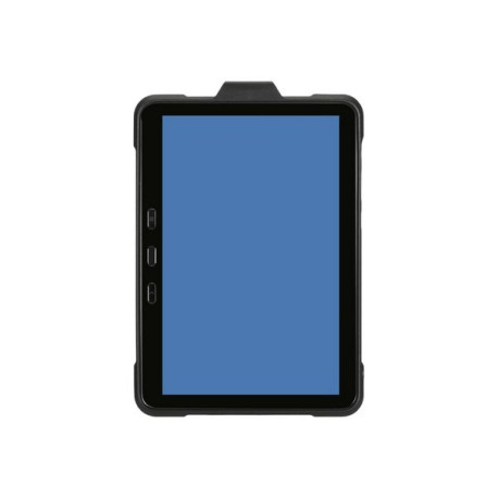 Targus Field-Ready - Cover per tablet - TPU (poliuretano termoplastico) - nero - per Samsung Galaxy Tab Active Pro