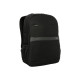 Targus GeoLite EcoSmart Advanced - Zaino porta computer - 14" - 16" - nero