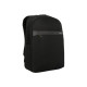 Targus GeoLite EcoSmart Essentials - Zaino porta computer - 15" - 16" - nero