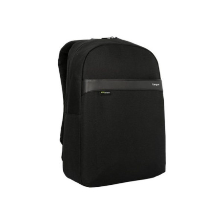 Targus GeoLite EcoSmart Essentials - Zaino porta computer - 15" - 16" - nero