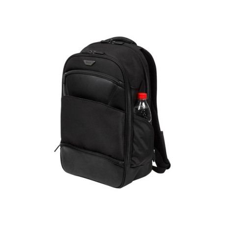 Targus Mobile VIP Large - Zaino porta computer - 12.5" - 15.6" - nero