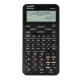 Sharp - Calcolatrice Scientifica EL-W531TL - Nero	- ELW531TLBBK