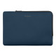 Targus MultiFit with EcoSmart - Custodia per notebook - 11" - 12" - blu