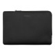 Targus MultiFit with EcoSmart - Custodia per notebook - 13" - 14" - nero