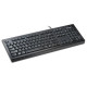 Tastiera ValueKeyboard - USB - Kensington