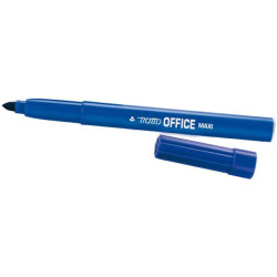 CF12TRATTO OFFICE MAXI BLU