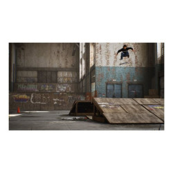 Tony Hawk's Pro Skater 1 + 2 - PlayStation 5 - Inglese - Italia