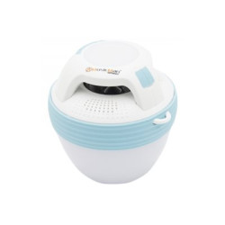 Technaxx MusicMan BT-X60 - Altoparlante da piscina - portatile - senza fili - Bluetooth - 8 Watt