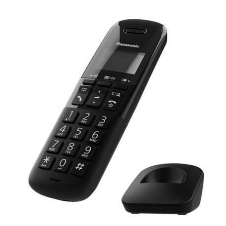 Telefono cordless - KX-TG610 - Panasonic