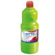 Tempera pronta - 1000ml - verde chiaro - Giotto