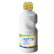 Tempera pronta - 250ml - bianco - Giotto