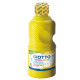 Tempera pronta - 250ml - giallo - Giotto