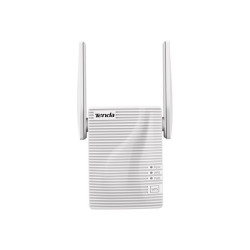 Tenda A15 - Wi-Fi range extender - 100Mb LAN - Wi-Fi 5 - 2.4 GHz, 5 GHz