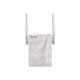 Tenda A18 - Wi-Fi range extender - 100Mb LAN - Wi-Fi 5 - 2.4 GHz, 5 GHz