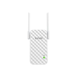 Tenda A9 - Wi-Fi range extender - 100Mb LAN - Wi-Fi - 2.4 GHz