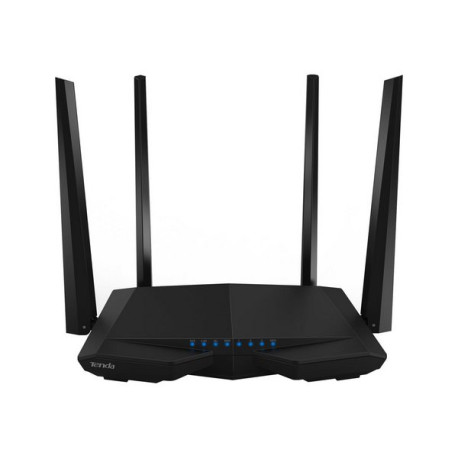 Tenda AC6 - Router wireless - 802.11a/b/g/n/ac - Dual Band