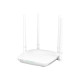 Tenda AC8 - Router wireless - switch a 4 porte - GigE - 802.11a/b/g/n/ac - Dual Band