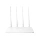 Tenda F6 - Router wireless - switch a 3 porte - 802.11b/g/n - 2,4 GHz