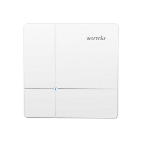 Tenda i24 - Wireless access point - Wi-Fi 5 - 2.4 GHz, 5 GHz - montaggio a parete / a soffitto