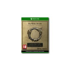 The Elder Scrolls Online - Gold Edition - Xbox One - Italiano