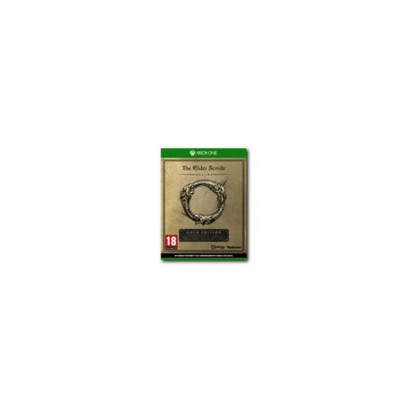 The Elder Scrolls Online - Gold Edition - Xbox One - Italiano