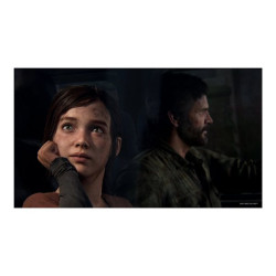 The Last Of Us Part I - PlayStation 5