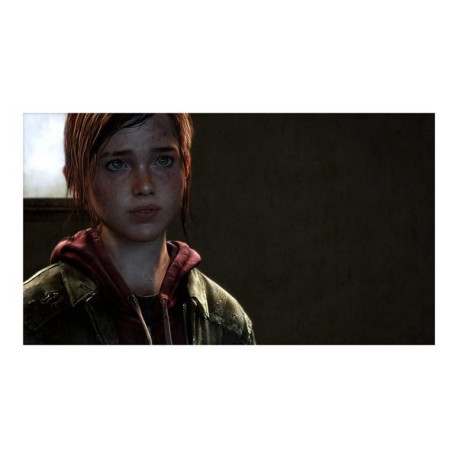 The Last Of Us Remastered - Remastered - PlayStation 4