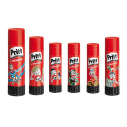 CF2 COLLA PRITT STICK 22 GR