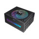 Thermaltake POWER PF1 ARGB 1050 - TT Premium Edition - alimentazione (interna) - ATX12V - 80 PLUS Platinum - 1050 Watt - PFC (f