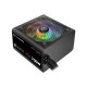 Thermaltake SMART RGB PS-SPR-0700NHSAWE-1 - Alimentazione (interna) - ATX12V 2.3 - 80 PLUS - 100-240 V c.a. V - 700 Watt - PFC 