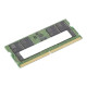 ThinkPad - DDR5 - modulo - 32 GB - SO DIMM 262-pin - 4800 MHz / PC5-38400 - verde - per ThinkPad T15p Gen 3 21DA, 21DB