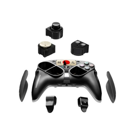 Thrustmaster eSwap Fighting Pack - Kit accessori per controller di gioco - per ThrustMaster eSwap Pro Controller