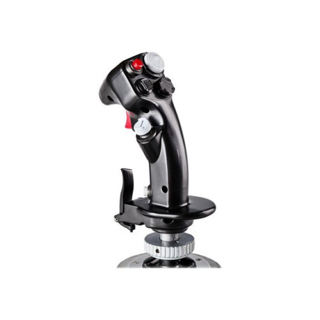 Thrustmaster F-16C Viper HOTAS Add-On Grip - Impugnatura per controller di gioco