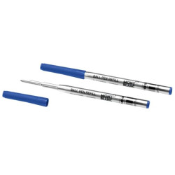 CF2 REFILL BP B 2x1 ROYAL BLUE PF